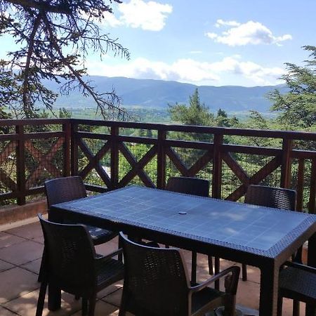 Cerdanya En Familia Montana Park Appartement Enveitg Buitenkant foto