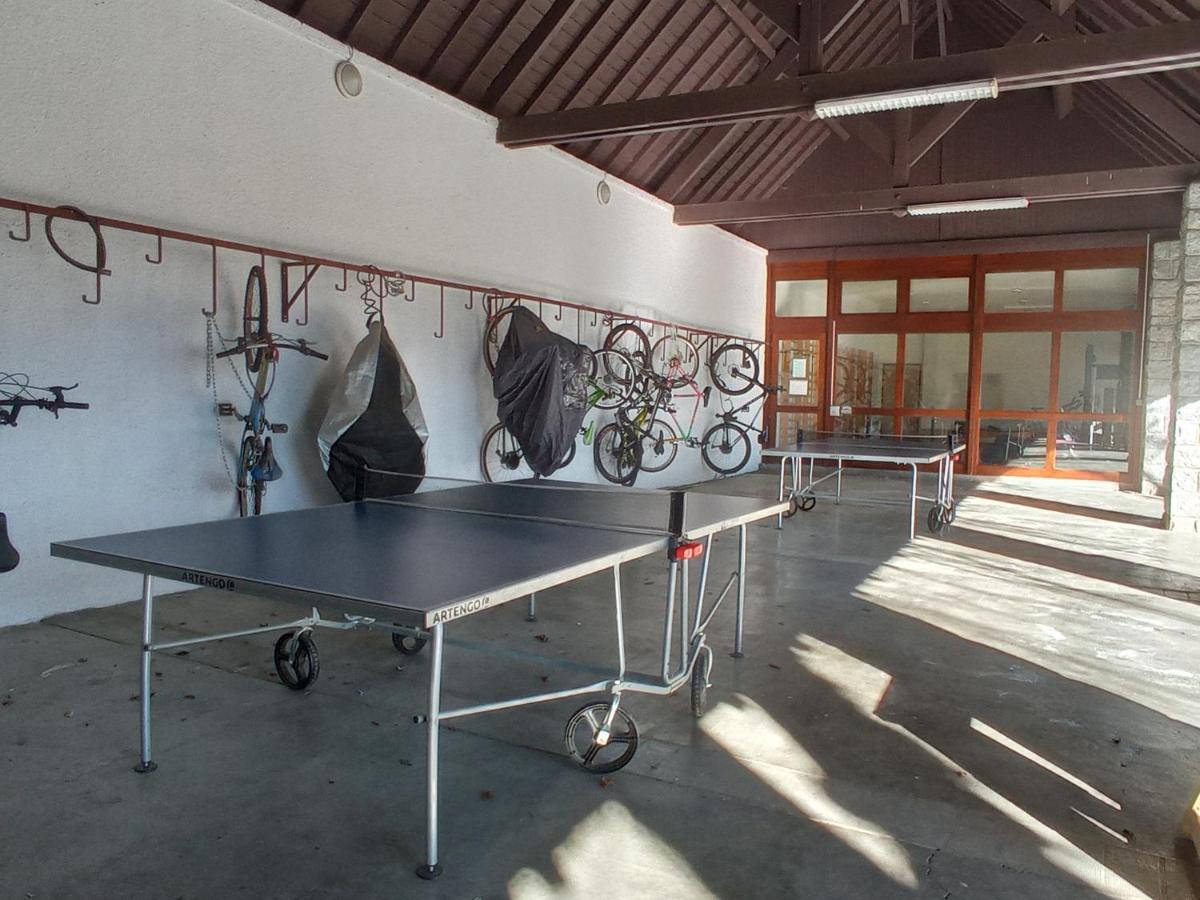Cerdanya En Familia Montana Park Appartement Enveitg Buitenkant foto