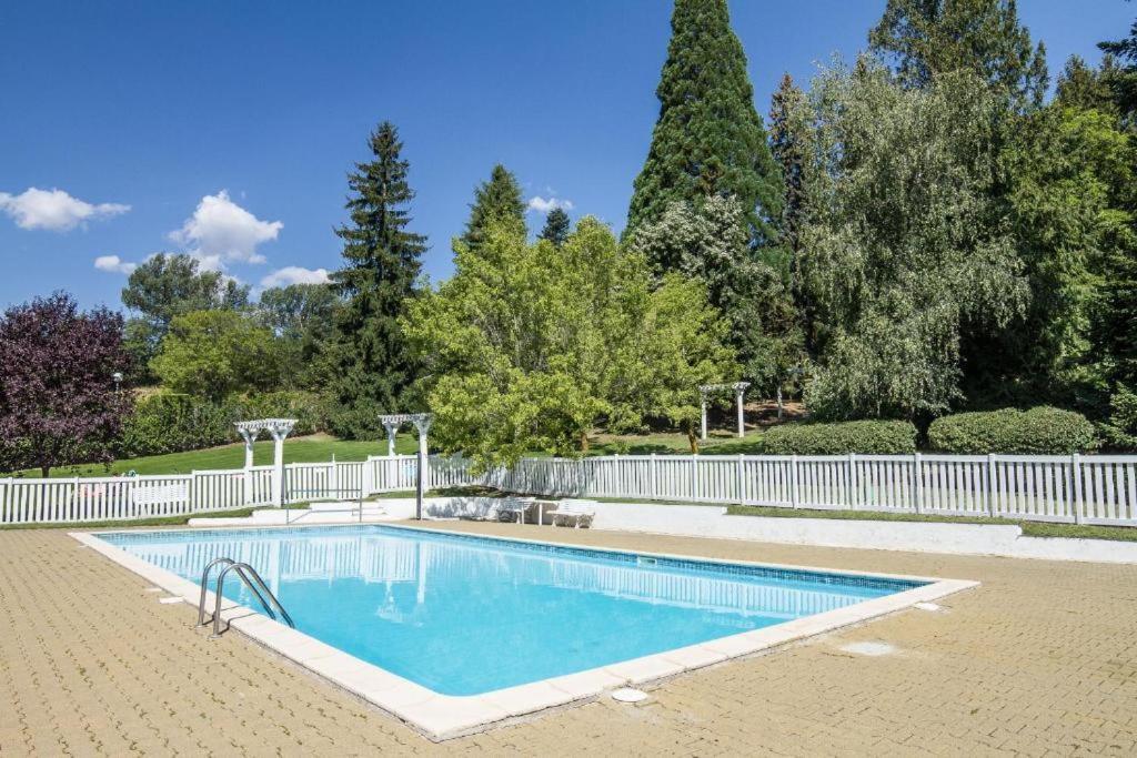 Cerdanya En Familia Montana Park Appartement Enveitg Buitenkant foto