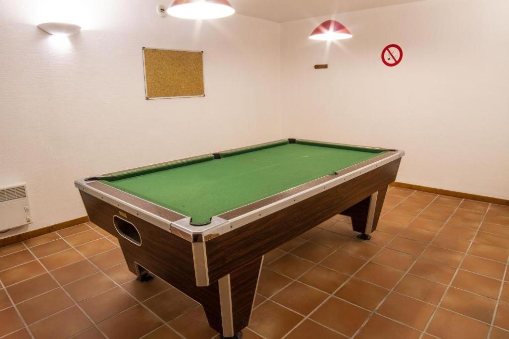 Cerdanya En Familia Montana Park Appartement Enveitg Buitenkant foto