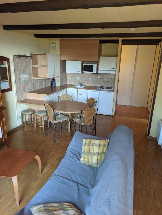Cerdanya En Familia Montana Park Appartement Enveitg Buitenkant foto