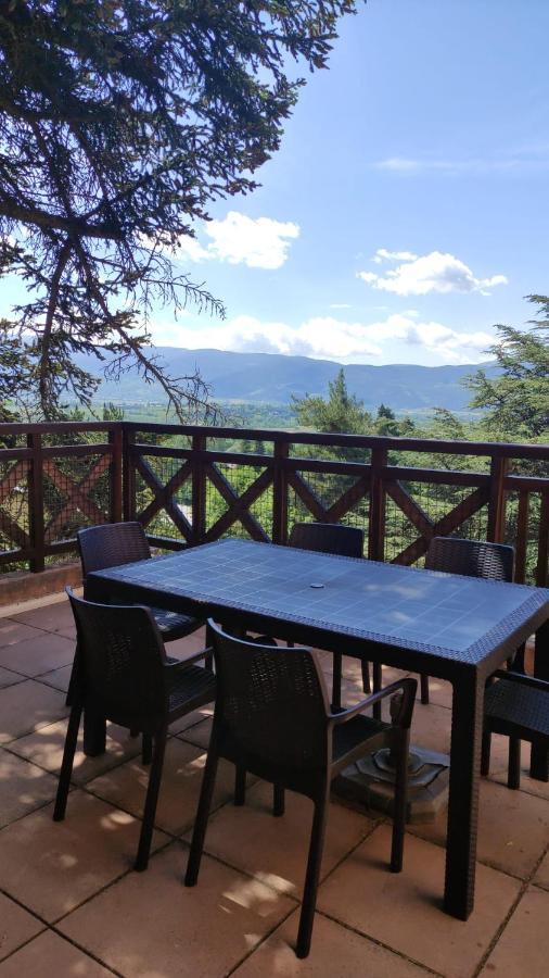 Cerdanya En Familia Montana Park Appartement Enveitg Buitenkant foto