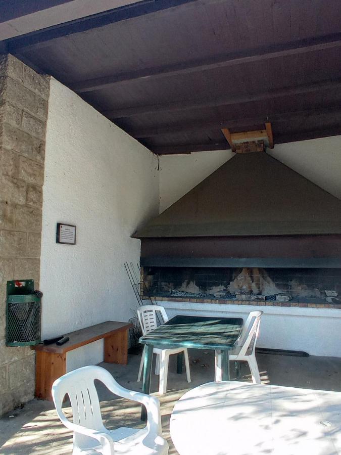Cerdanya En Familia Montana Park Appartement Enveitg Buitenkant foto