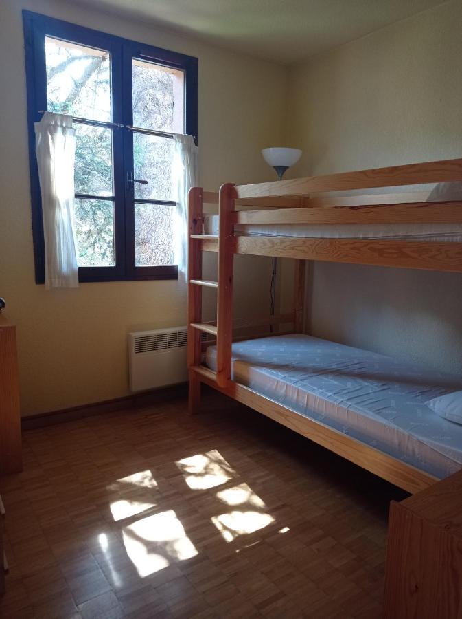 Cerdanya En Familia Montana Park Appartement Enveitg Buitenkant foto